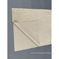 Anti-Wrinkle Antistatic Spist Velvet Fabric mo fale tusitusi